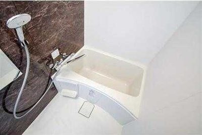 【浴室】 | グランクオール立石ノースレジデンス