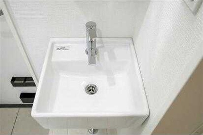 【独立洗面台】 | グランクオール立石ノースレジデンス