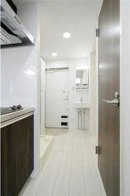 【玄関】 | グランクオール立石ノースレジデンス