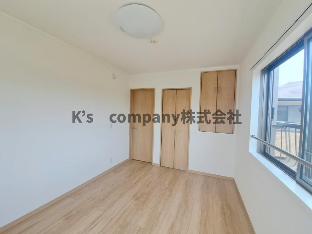 茅ヶ崎市美住町　中古戸建の収納|収納スペース◇