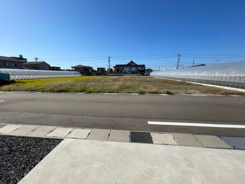 高岡市上関売土地の画像