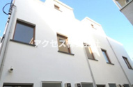 中野区中央１丁目のアパートの画像