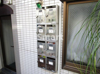 【その他共用部分】