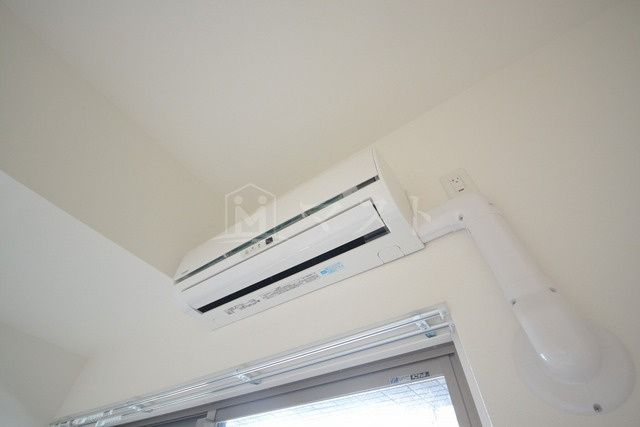 エスリード梅田グレイスの設備