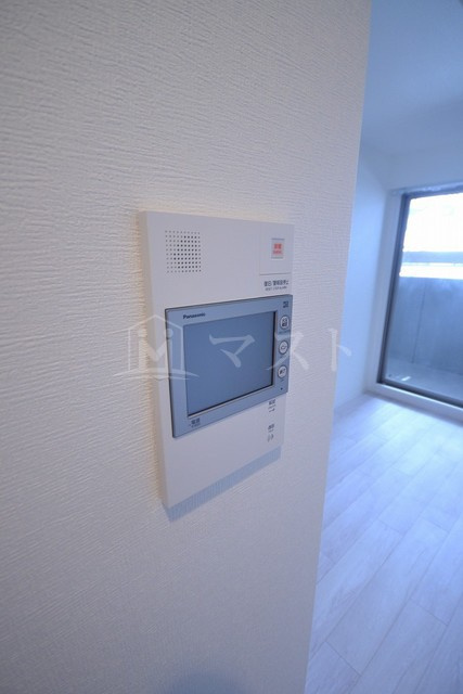 エスリード梅田グレイスのセキュリティ