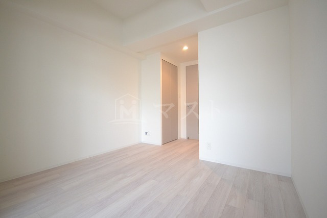 エスリード梅田グレイスの居間・リビング