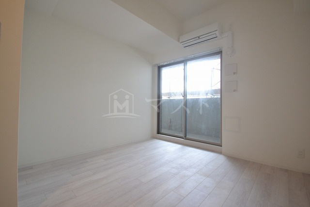 エスリード梅田グレイスの内装