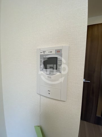 ララプレイス大阪福島プレッソのセキュリティ|ララプレイス大阪福島プレッソ　セキュリティ