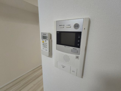 【セキュリティ】 | S-RESIDENCE曳舟