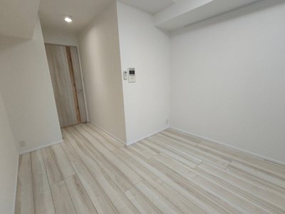 【洋室】 | S-RESIDENCE曳舟