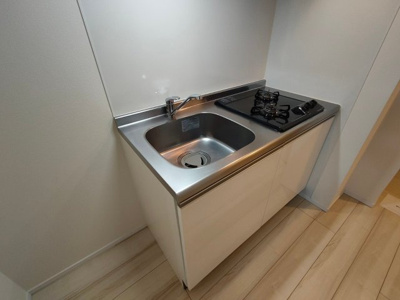 【キッチン】 | S-RESIDENCE曳舟