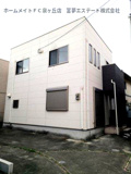フジパレス戸建賃貸東羽衣１丁目 の画像
