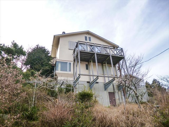 【外観】 | 宇佐美みのりの村　戸建