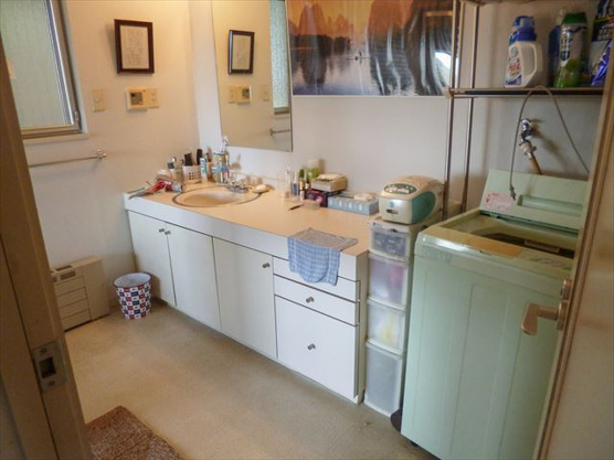 【独立洗面台】 | 宇佐美みのりの村　戸建