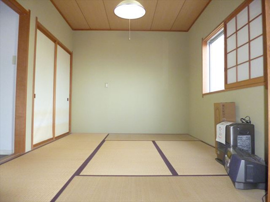 【和室】 | 宇佐美みのりの村　戸建