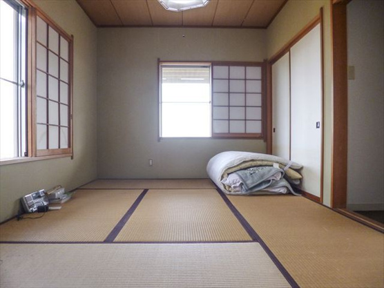 【和室】 | 宇佐美みのりの村　戸建