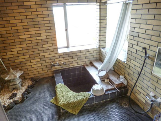 【浴室】 | 宇佐美みのりの村　戸建