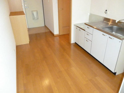 【キッチン】 | レキュリーブルー