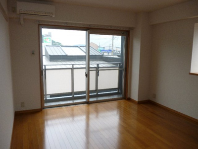 【居間・リビング】 | レキュリーブルー