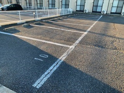 【その他】 | レオパレスサニーヒル