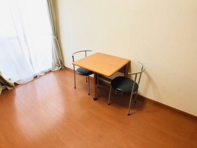 【その他】 | レオパレスサニーヒル