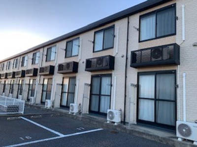 【その他】 | レオパレスサニーヒル