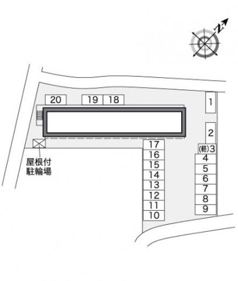 【その他】 | レオパレスサニーヒル