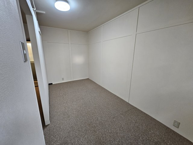 大石東町6丁目貸家の内装