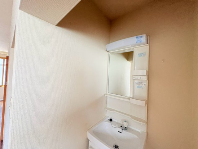 大石東町6丁目貸家の設備