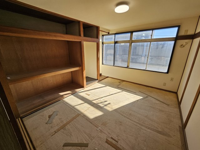 大石東町6丁目貸家のその他