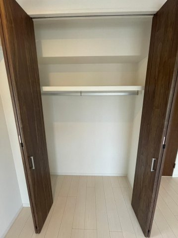 仲介手数料0！！チェルトヴィータの収納