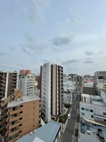 仲介手数料0！！チェルトヴィータの展望