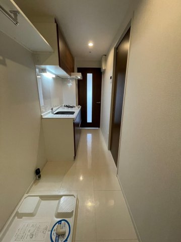 仲介手数料0！！チェルトヴィータの内装