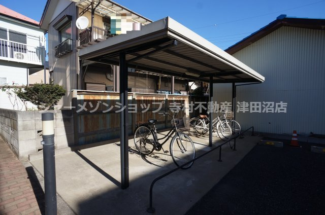 アピア泉・Ⅱのその他共用部分