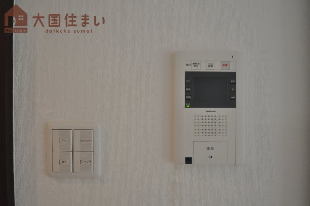 【セキュリティ】 | サムティ難波グレイス