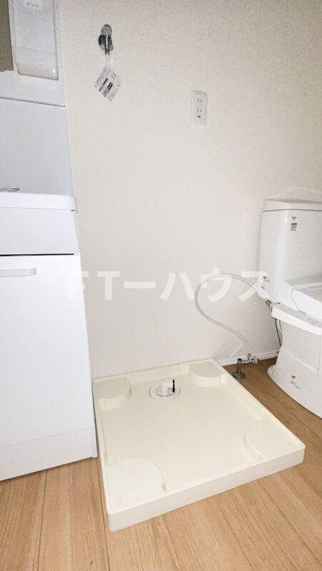 Ａｖｅｎｓの洗面所