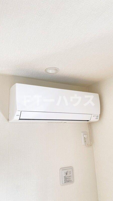 Ａｖｅｎｓの設備