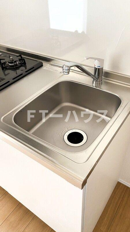 Ａｖｅｎｓのキッチン