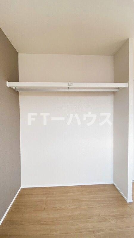 Ａｖｅｎｓの収納