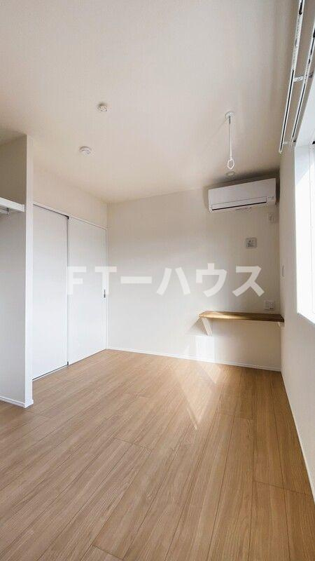 Ａｖｅｎｓの寝室