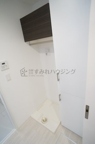 みなとメゾン川西中央の設備