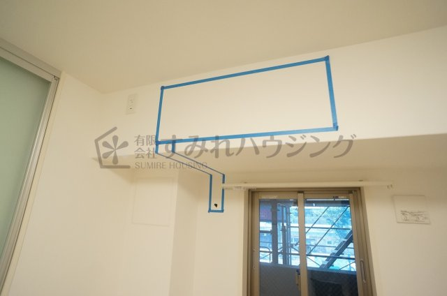 みなとメゾン川西中央のその他