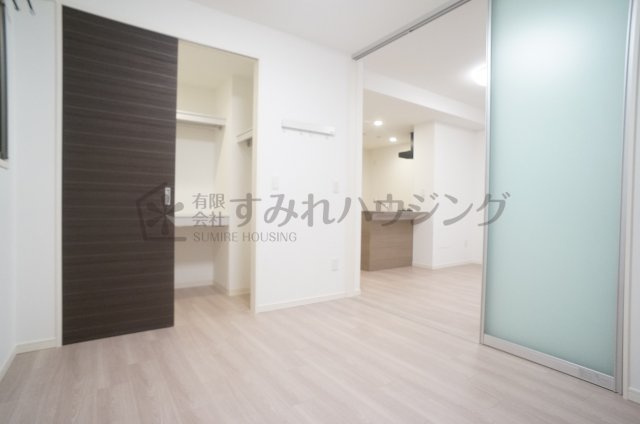 みなとメゾン川西中央のその他