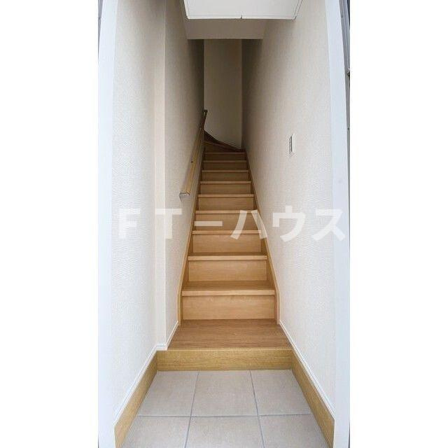 Ａｖｅｎｓの玄関