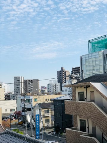 仲介手数料0！！パルティーダの展望