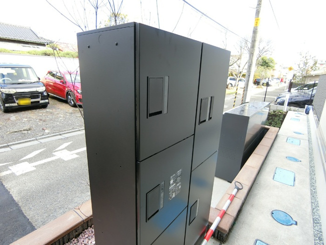 【その他共用部分】Ｄ－ＲＯＯＭ南材木町