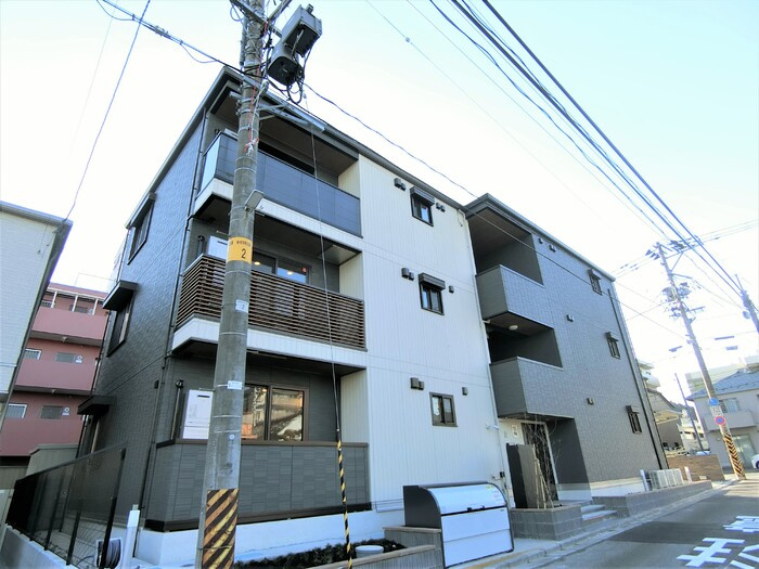 Ｄ－ＲＯＯＭ南材木町の画像