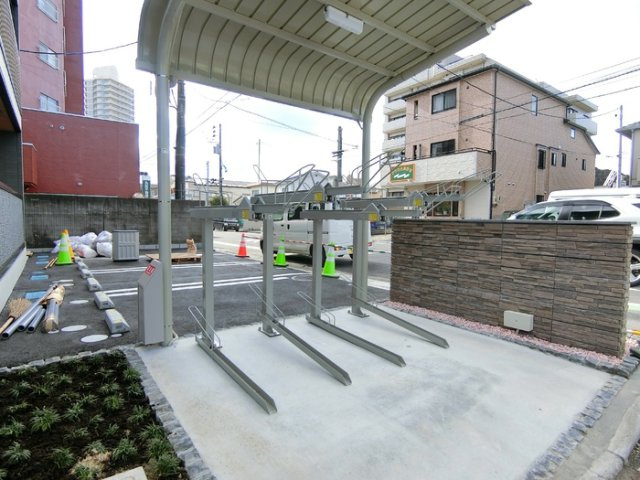 【その他共用部分】Ｄ－ＲＯＯＭ南材木町