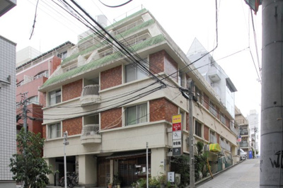 【外観】 | 西新宿カーネル