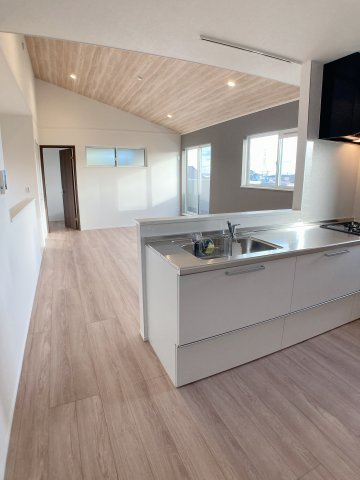 半田市苗代町2丁目戸建のその他